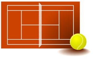 Mini-Tennis